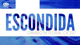 CBTech Y El Cambio Integral Correa Transportadora CV-237, Miinera Escondida